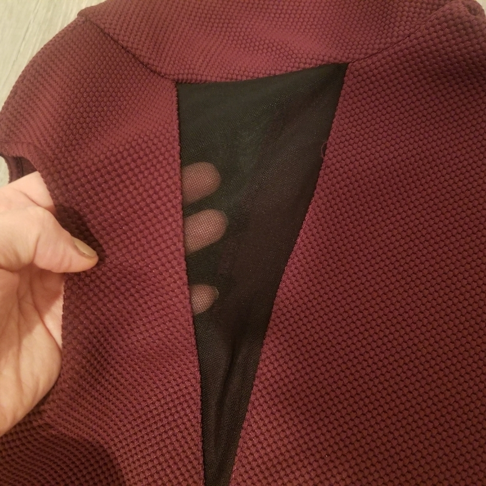 Express Dress - Picture 6 of 10